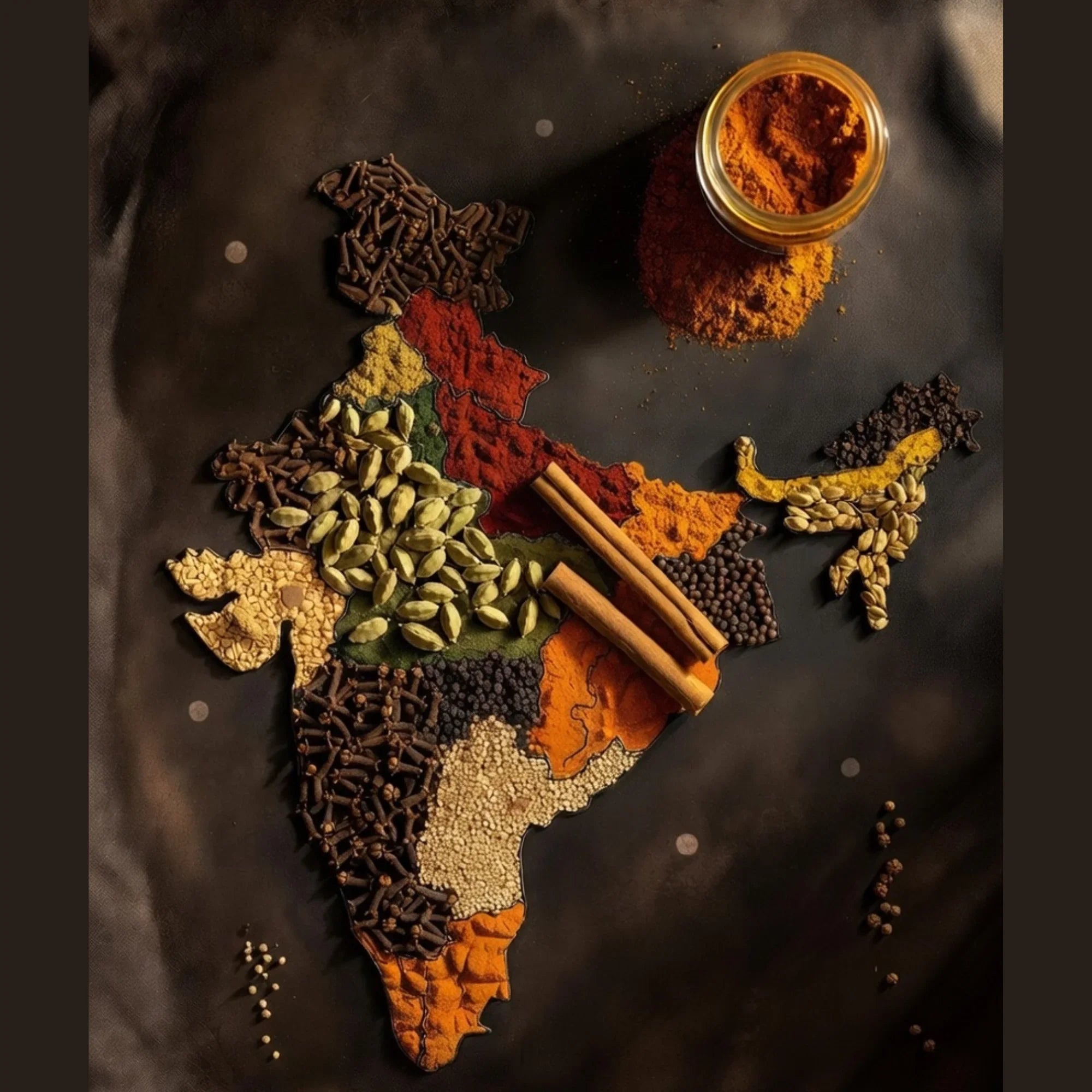 SINGLE ORIGIN SERIES