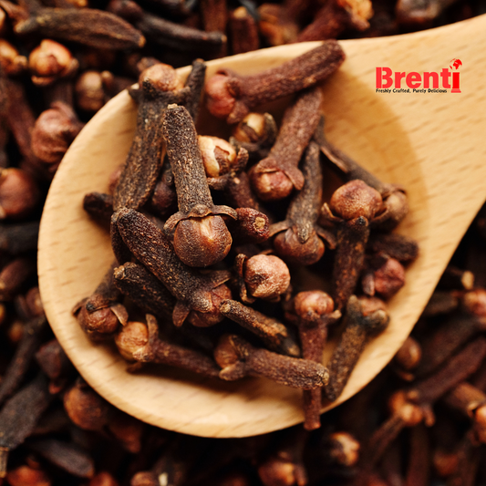Premium Laung (Cloves) 25 Grams