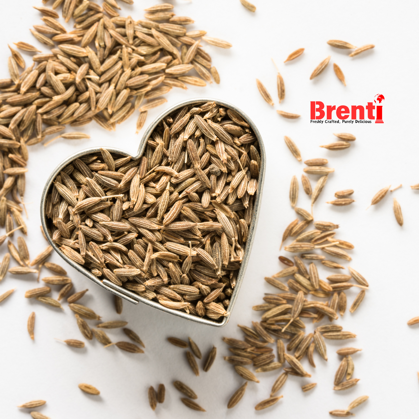 Premium Jeera (Cumin Seeds) 100 Grams