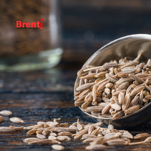 Premium Jeera (Cumin Seeds) 100 Grams