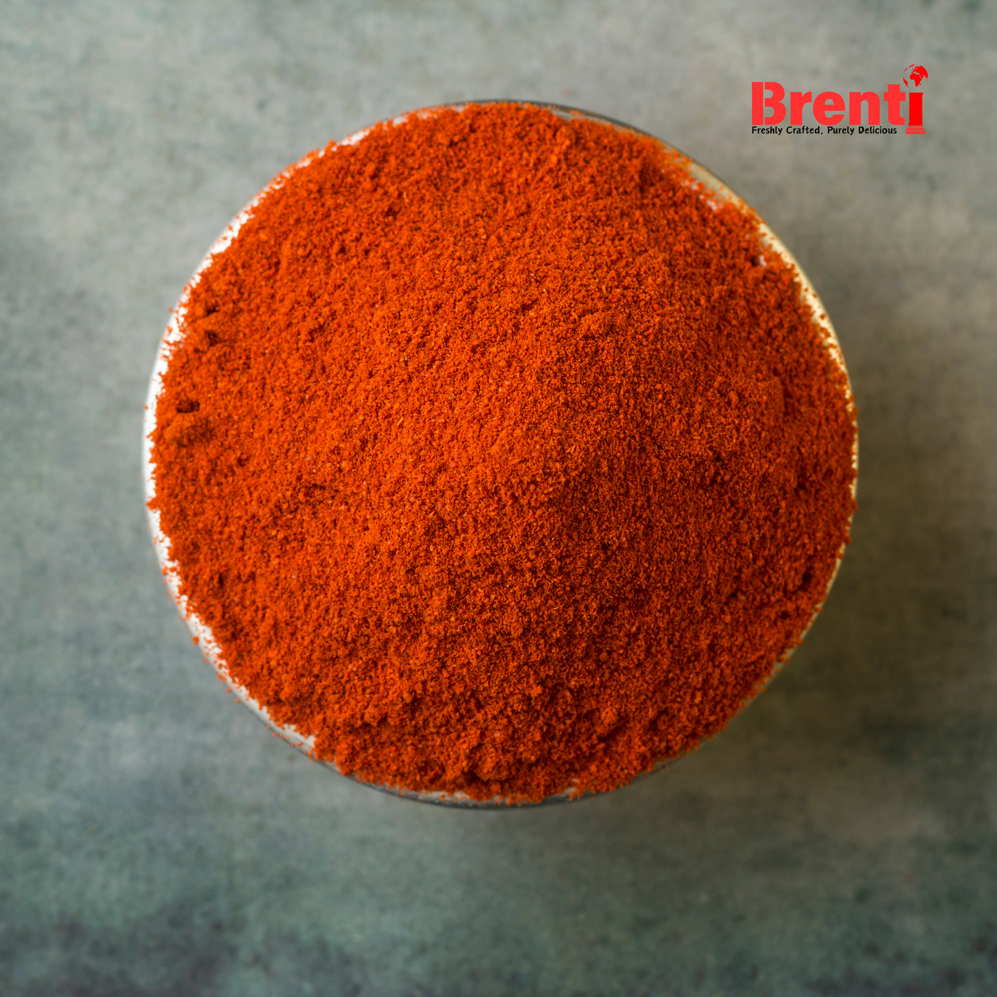 Kashmiri Lal Mirchi (Red Chilli Powder) 110 Grams